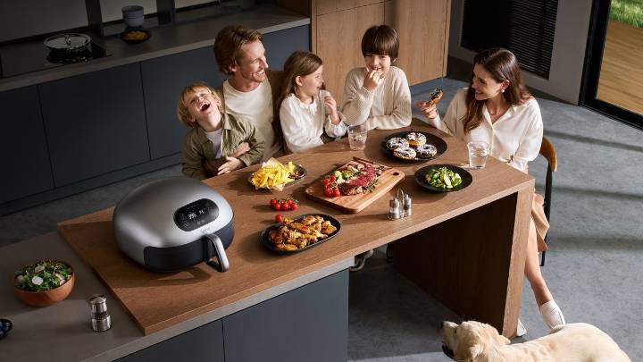 Don't wait! Save up to 45% on smart kitchen tools during the Typhur Black Friday Sale