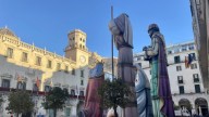 Fechas claves para la Navidad en Alicante: encendido oficial y belén gigante