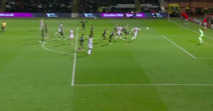 Liam Scales 'offside' Celtic own goal vs St Mirren earns Sky correction after Stephen Robinson VAR rage