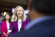 Democrats win back key voting bloc they lost in 2024