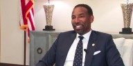 Andre Dickens reelected as Atlanta mayor