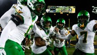 Instant reactions to Oregon football's 18