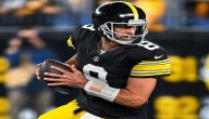 Steelers confirman que Aaron Rodgers