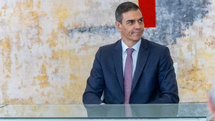 Pedro Sánchez deja la puerta abierta a la prórroga de centrales nucleares