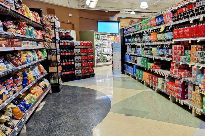 Popular nut product sold at various retailers recalled in Canada