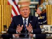 Donald Trump Calls Upcoming Supreme Court Tariff Case One Of The Most Important In US History’