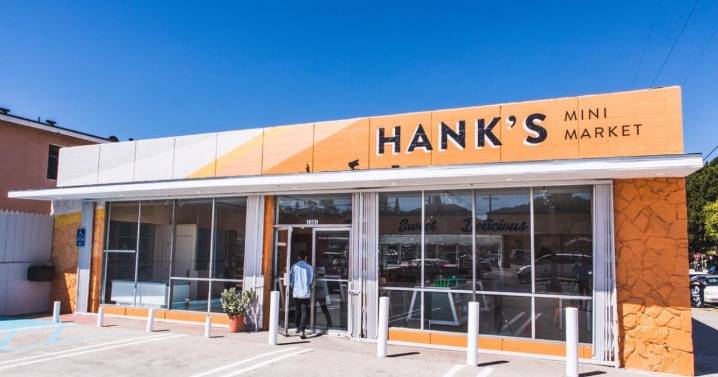 Henry 'Hank' Jackson, founder of Hank's Mini Market in Hyde Park, dies at 85