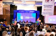 Inauguran Encuentro Internacional de desarrollo
