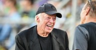 Phil Knight Writes Record Check to Republican Legislative PAC