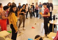 En Ciudad de las Artes se desarrollará el 2° Encuentrazo Transfeminista, Comunitario y Popular