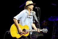 Todd Snider Arrested and Released, Cancels Tour After 'Violent Assault'
