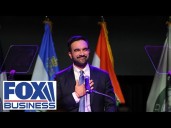 WATCH LIVE: Mamdani speaks to New Yorkers after stunning mayoral victory