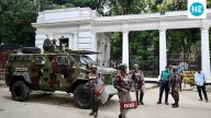 Bombs, arson attacks: Why Bangladesh is on edge again after Hasina's ouster