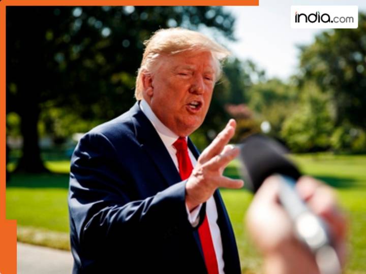 'Total disgrace that...': Trump says US will boycott G20 summit in South Africa, cites THIS reason for skipping the event