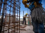 Nuevos aranceles al acero encienden disputa entre constructoras y siderúrgicas: ¿fractura en la misma cadena?