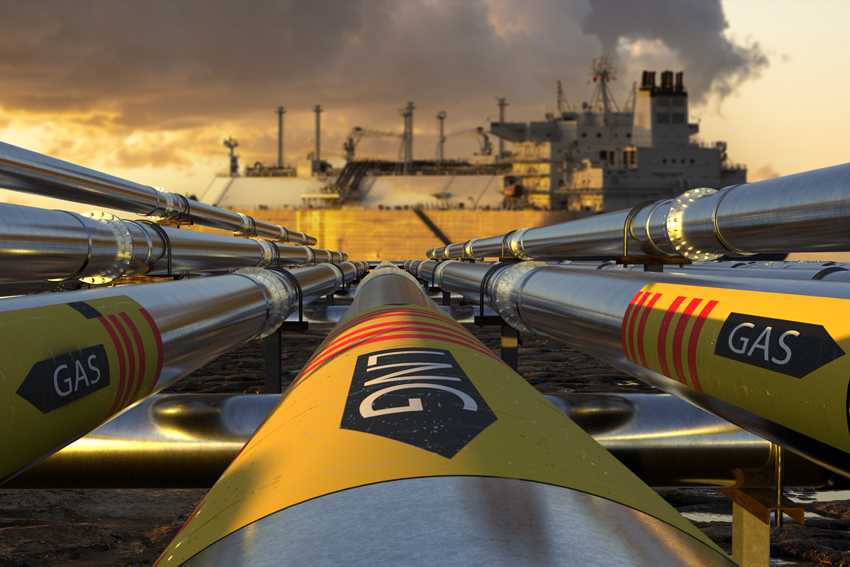 Venture Global seeks to double planned capacity of Plaquemines LNG