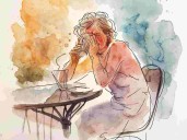 El consumo de alcohol se relaciona con hemorragias intracerebrales graves