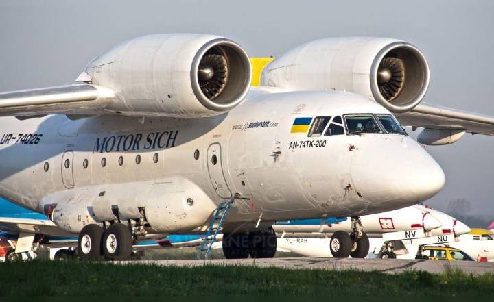 Contraloría confirma que el Mininter compró avión en desuso para la PNP