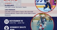 Yuma Youth Hockey League to host development skate clinic