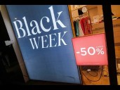 How Does the Consumer Feel ahead of Black Friday?