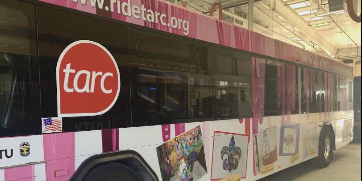 Submissions open for Portland Museum, TARC’s 2026 Design