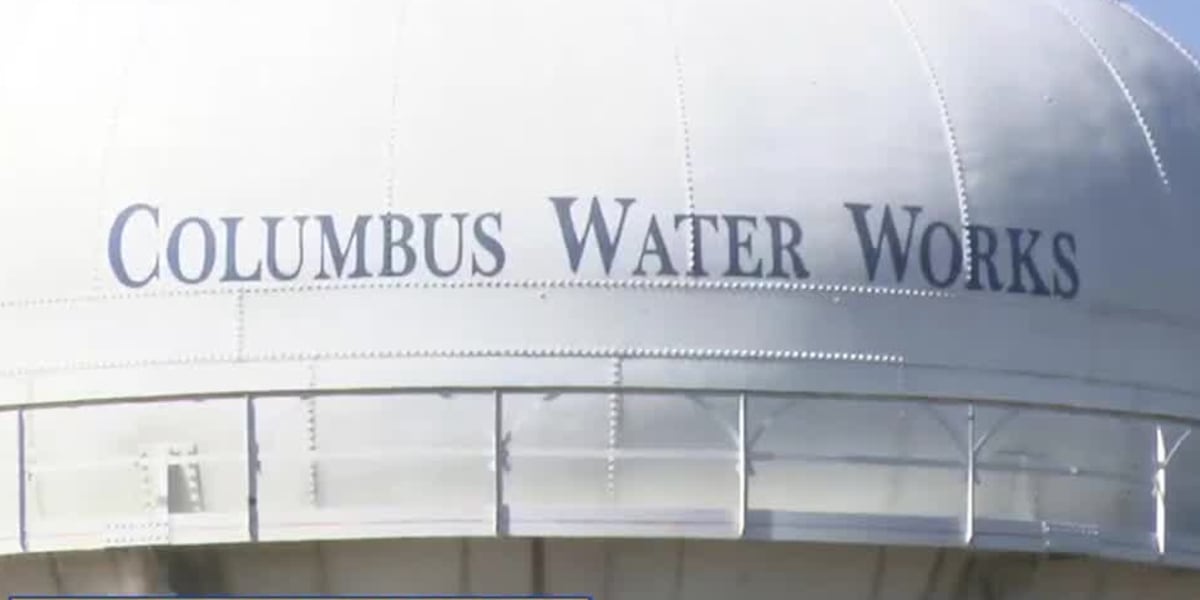 Columbus Water Works postpones rate adjustment vote amid federal shutdown