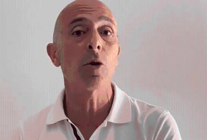 «Sorprende»: Gustavo Yarroch contó la decisión de Gallardo que sacude River