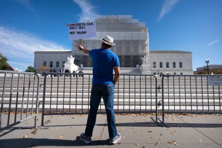 Those justices are not fools 