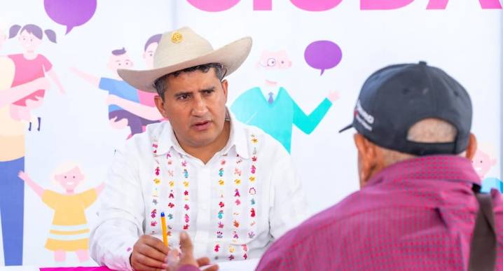 Carlos Manzo | Sicarios asesinan a alcalde de Uruapan cuando estaba en un festival por el Día de Muertos | Michoacán