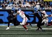 Deadline Detroit | Detroit Lions Pull A Rabbit Out of the Hat, Beat the Giants, Keep Playoff Hopes Alive