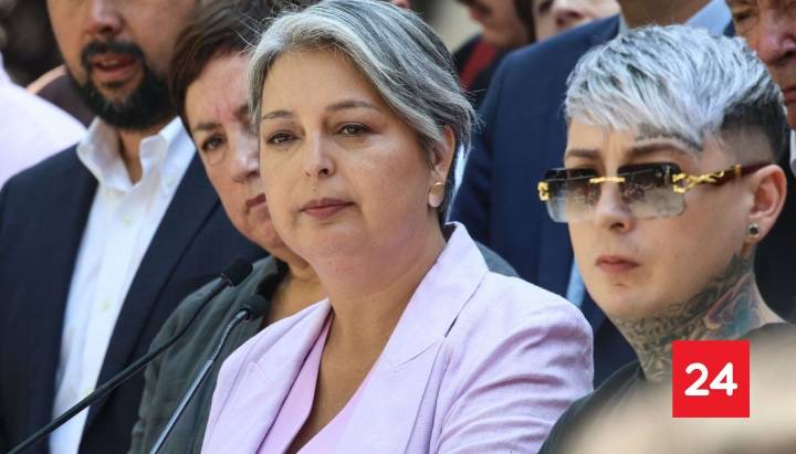 Escalona e incorporación de Balbi El Chamako a comando de Jara: “Fue un hecho desafortunado”