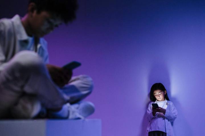 El mundo requiere ambientes más seguros para niñas, niños y adolescentes: Medina