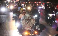 'Rodada del Terror' en CDMX deja 511 motocicletas decomisadas: SSC CDMX