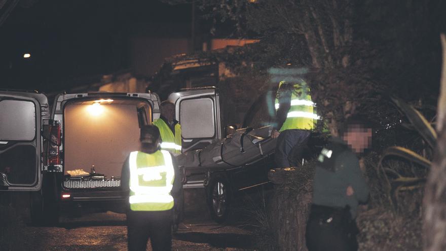 La menor que mató a su cuñada de una puñalada en Asturias ingresará en un centro de menores