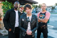 Plain White T's continue to ‘step up our game’ 25 years since band's debut