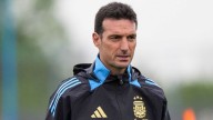 Lionel Scaloni, listo para enfrentar a Angola: con grandes novedades y ausencias, presentó la lista de convocados de la Selección Argentina
