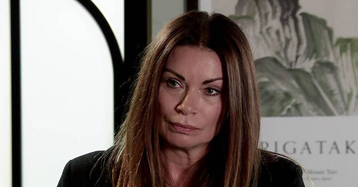 Coronation Street spoiler sparks fears for Carla as death 'sealed'