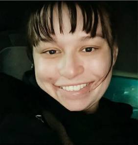 Elkhart Police searching for missing 32