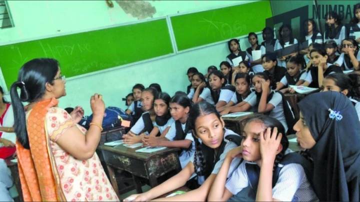 Maharashtra’s Three-Language Policy to Start from 5th Standard