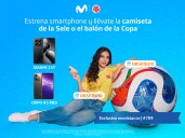 Movistar anunció descuentos exclusivos para el Black Friday y Navidad: lista de ofertas destacadas