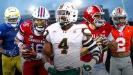 2026 NFL Mock Draft: First-round predictions during turbulent college season