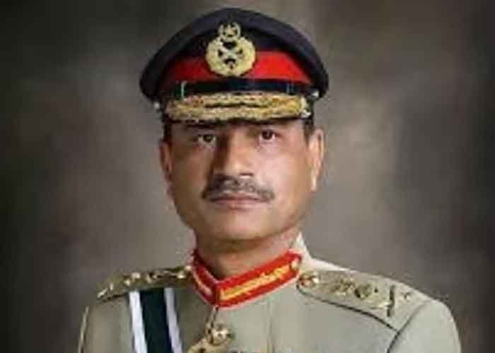 Pak’s 27th Constitutional Amendment paves way for Gen Asim Munir to be 1st chief of defence forces