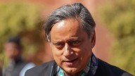 Tharoor at it again, praises PM Modi's 'emotional mode' speech