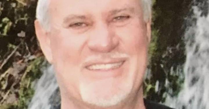 James Richard 'Rick' Scroggins