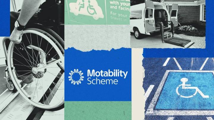 I ran mobility for the DWP - here's how it should be changed