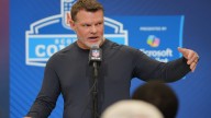 NFL trade deadline: Indianapolis Colts needs, Chris Ballard moves