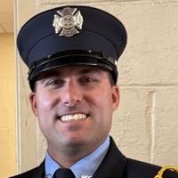 Wildwood firefighter saves passenger experiencing medical emergency on flight