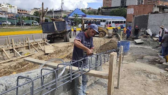 Nuevo terminal empieza a operar en dos semanas