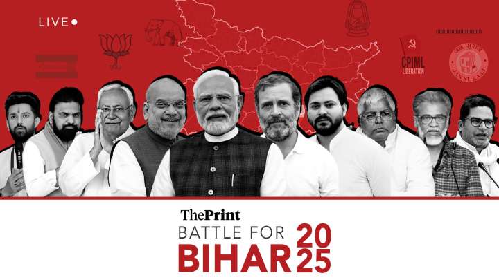 Bihar election 2025 Phase 2: Fate of 1,302 candidates in the balance as polling begins in 122 seats