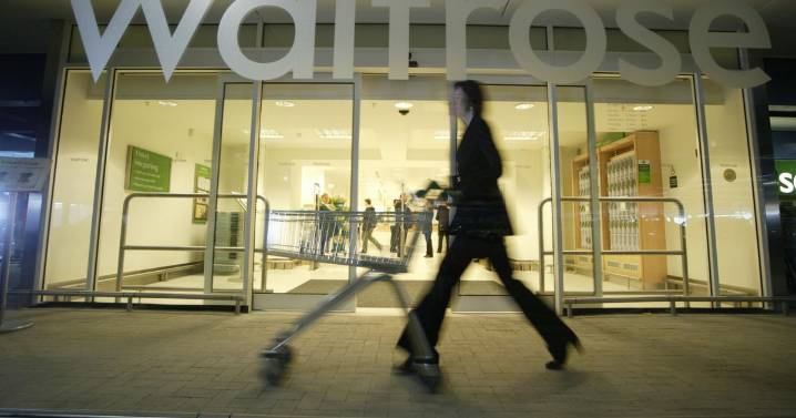 Waitrose announces major change across all 422 stores this week